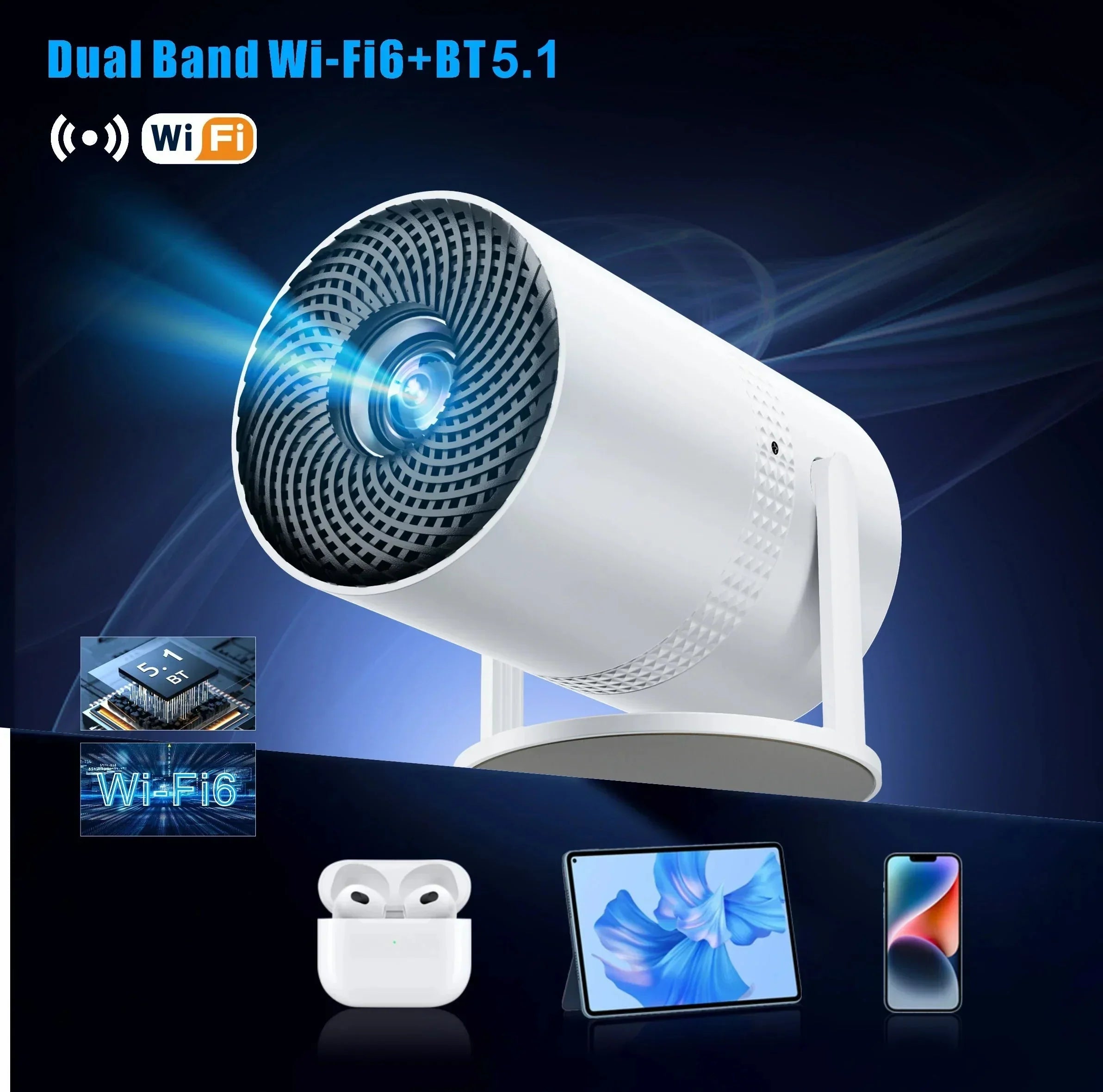 projectors